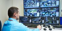 Охорона об’єктів всіх форм власності