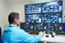 Охорона об’єктів всіх форм власності