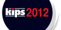 KIPS 2012 Міжнародна виставка (охорона, безпека, протипожежний захист)