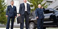 Ліцензування охоронної діяльності передано Департаменту громадської безпеки МВС.