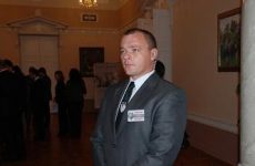 Забезпечуємо безпеку у Будинку прийомів Президента України