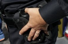 перечень средств которые могут использоваться в охранной деятельности