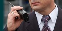 Чи потрібна фірмі власна безпека …